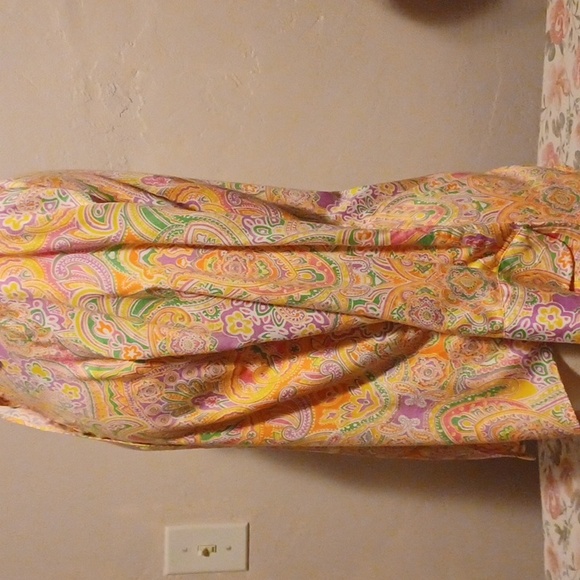 Chaps Classic Ladies blouse - Picture 2 of 8